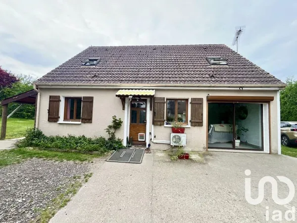 Vente Maison/villa 5 pièces