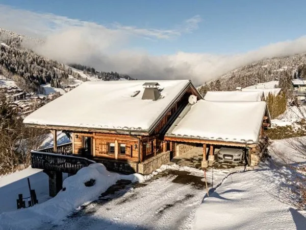 Maison 5 pièces