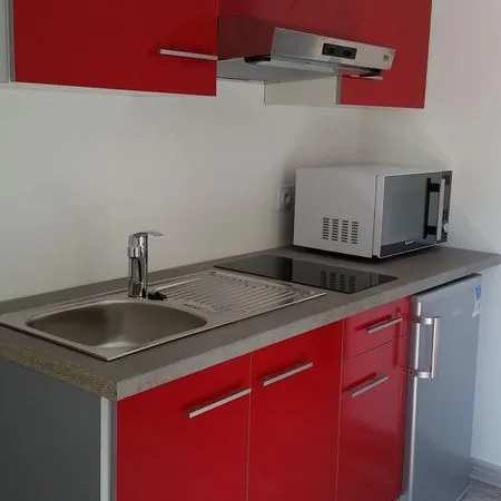 Studio étudiant