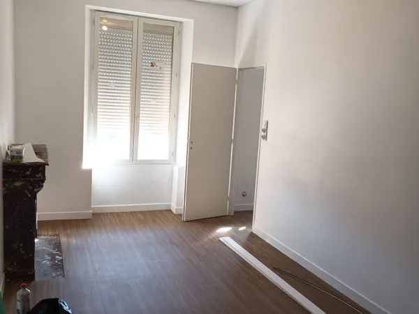 Appartement T2