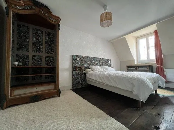Immeuble de rapport 239 m²
