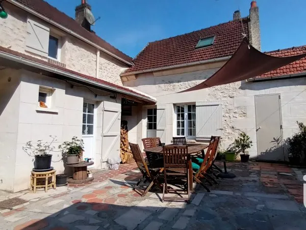 Maison 7 pièces 147 m²