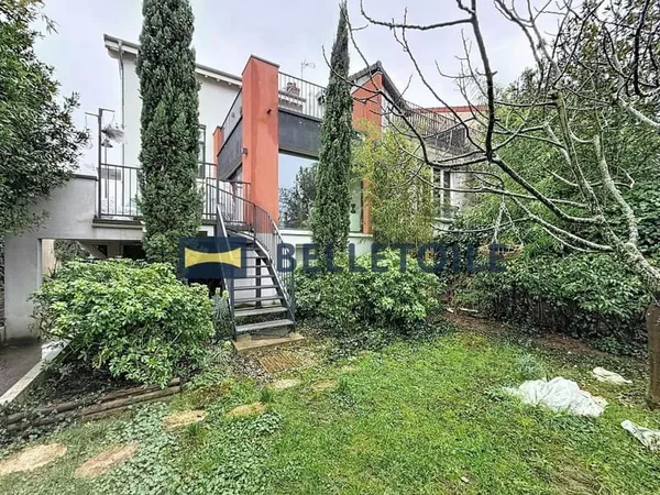 Magnifique maison familiale de 139 m² avec jardin et terrasses !