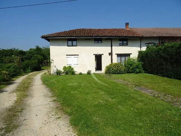 Maison 7 pièces 178 m²
