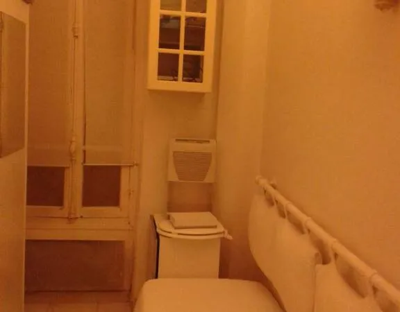Appartement 1 pièce 10 m²