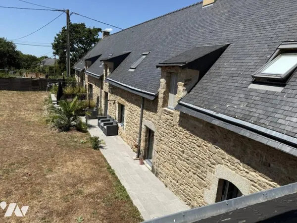 Maison 12 pièces 410 m²