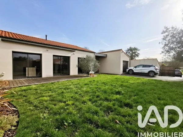Location Maison/villa 5 pièces