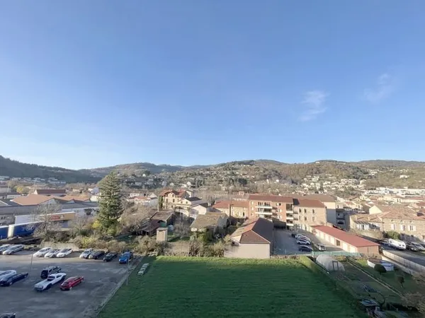 Maison 7 pièces 104 m²