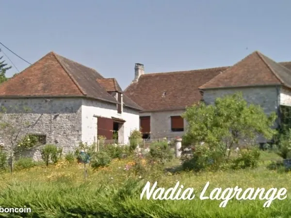 Maison 6 pièces 100 m²