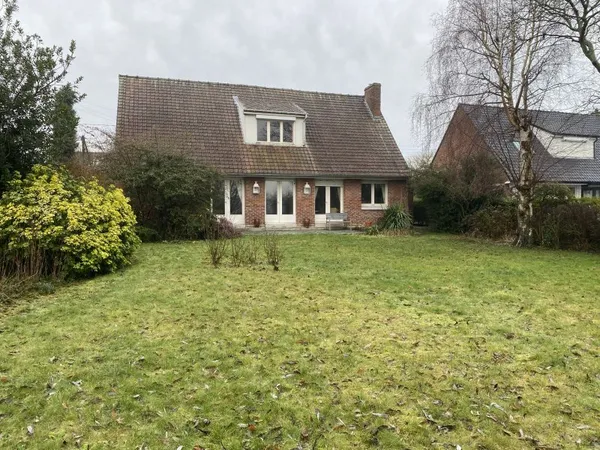 Maison 4 pièces 93 m²