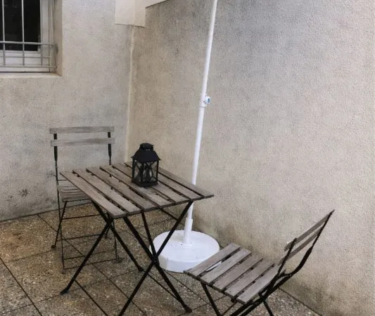 Avignon intra-muros, immeuble de rapport, 5 lots, secteur Carmes