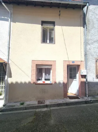 Immeuble de rapport 5 pièces 97 m²