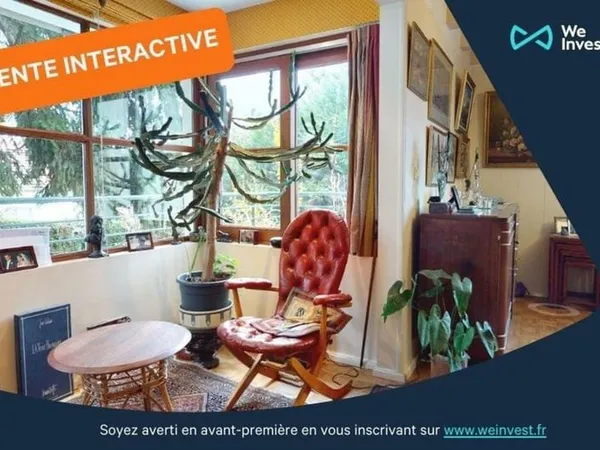 Maison 6 pièces 150 m²