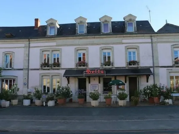 Immeuble de rapport 2 pièces 695 m²