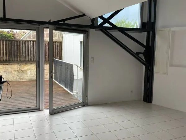 Appartement 3 pièces 56 m²
