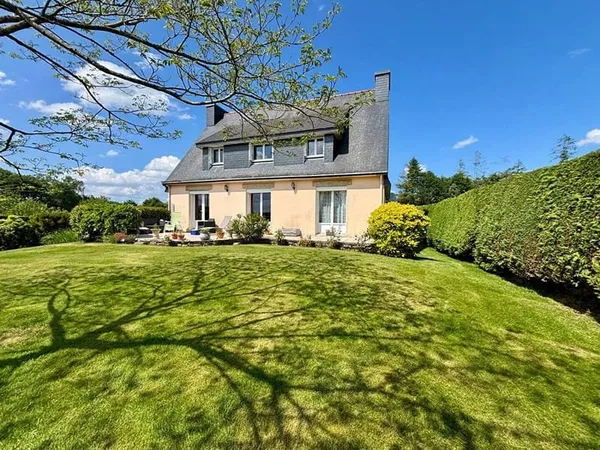 Maison 6 pièces 132 m²