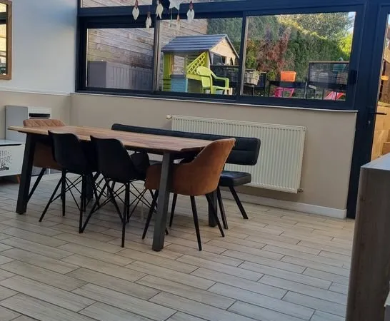 Maison 3 chambres Jardin Templemars