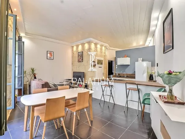 Appartement à vendre Nîmes