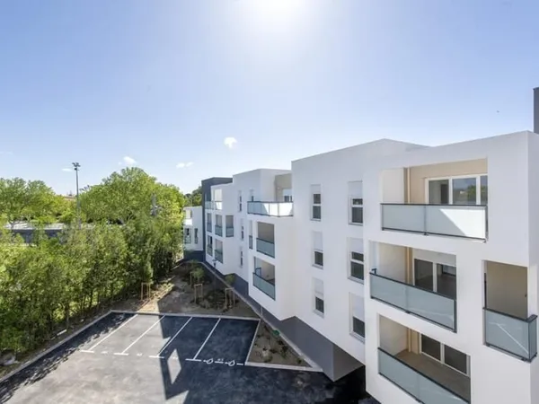 Appartement T2