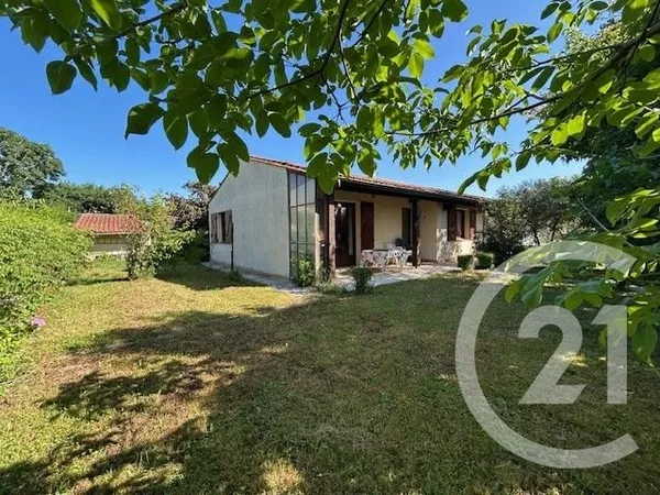 Maison 5 pièces 92 m²
