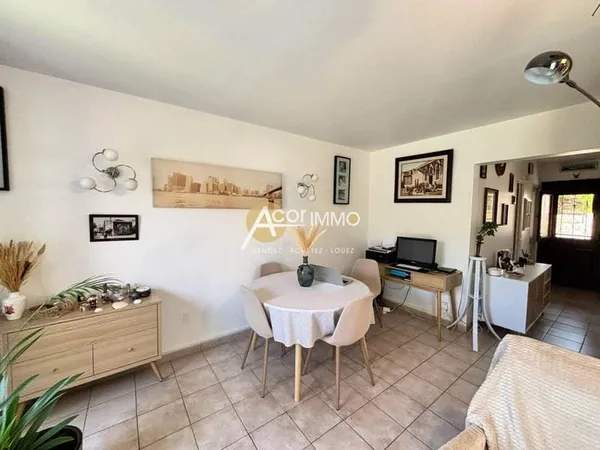 Maison 5 pièces 94 m²