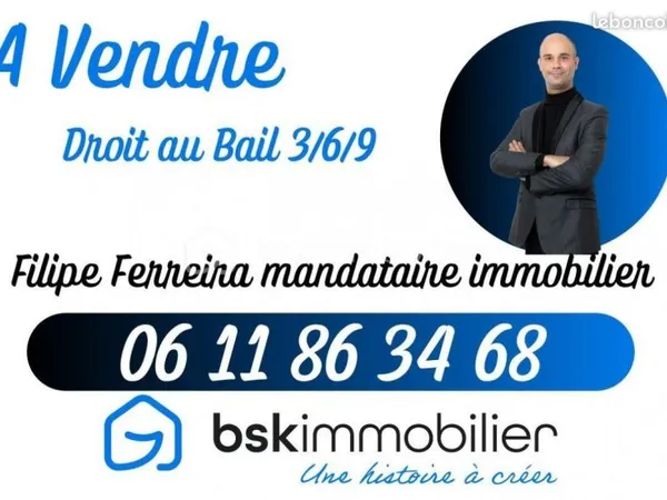 Commerce Montpellier