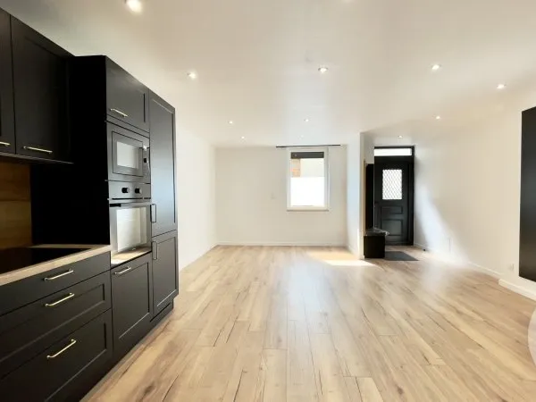 Maison 5 pièces 87 m²