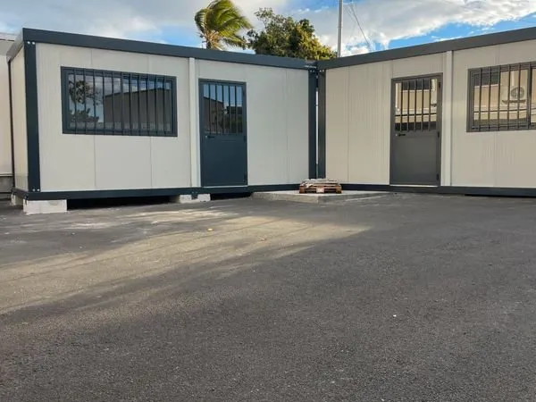 Bureaux professionnels à louer