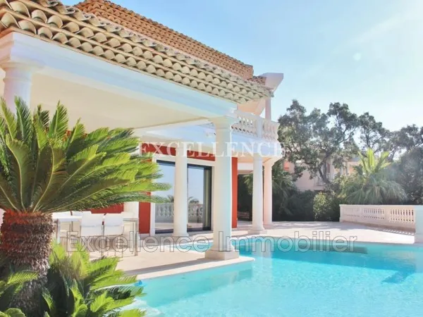Maison 6 pièces 200 m²