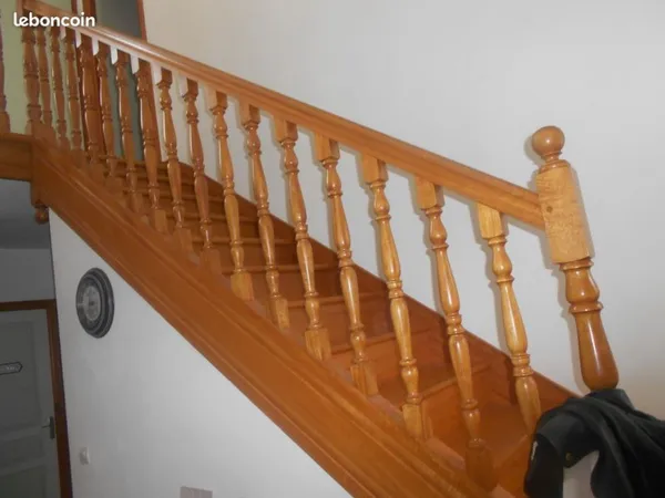 Maison contemporaine