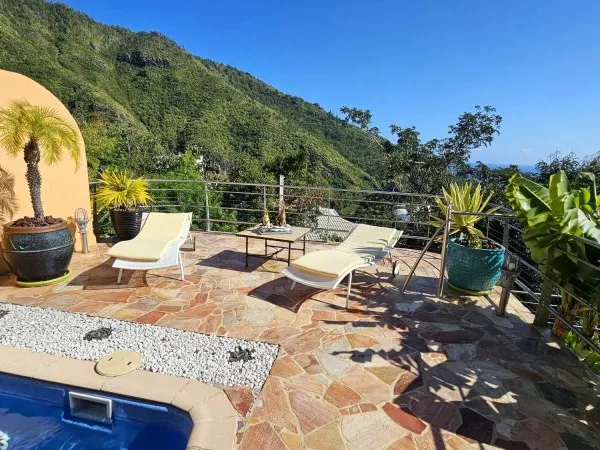 Maison 5 pièces 210 m²