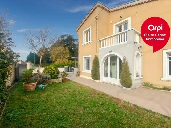 Belle Maison à Vendre à Labruguière