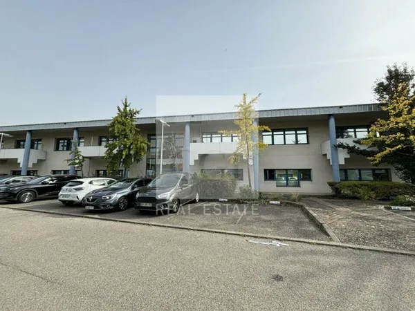 BUREAUX MIXTES à LOUER