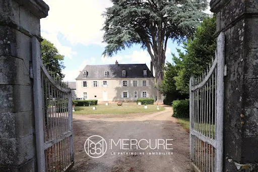 Propriété 13 pièces 306 m²