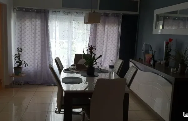 Maison Location Pont-de-Buis-lès-Quimerch 4p 100m² 930€