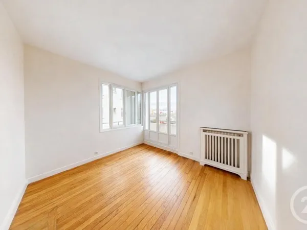 Appartement 3 pièces 50 m²