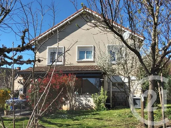 Maison 5 pièces 84 m²