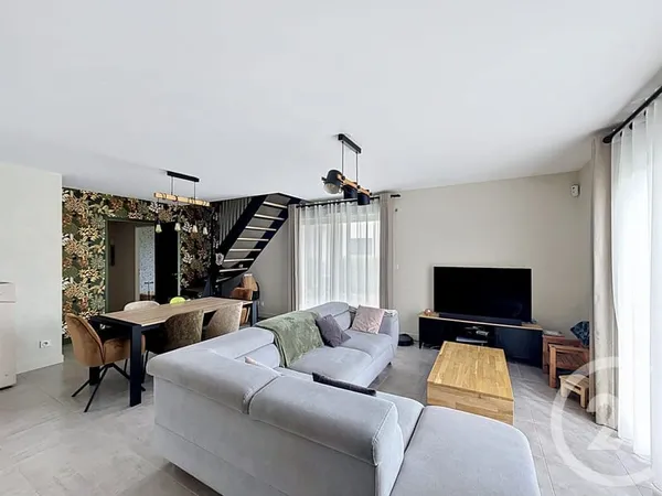 Maison 5 pièces 109 m²