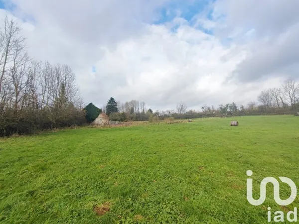Terrain 14558 m²