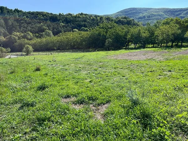 Terrain Saint Etienne Le Laus 800 m2