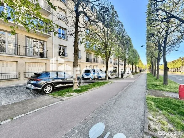 Appartement 3 Pièces 87.29m² à louer 1950 - VERSAILLES 78000