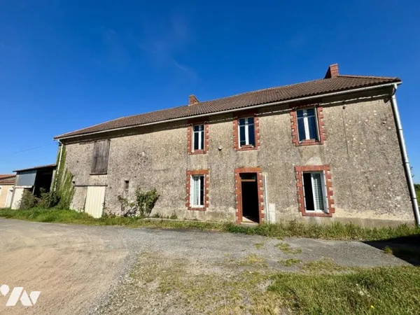 Maison 8 pièces 204 m²