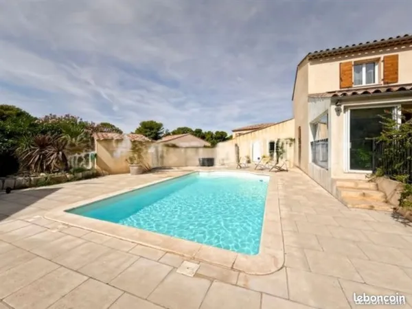 VILLA T5 Fos-Sur-Mer