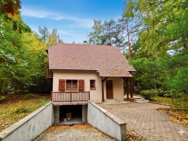 Maison 5 pièces 113 m²