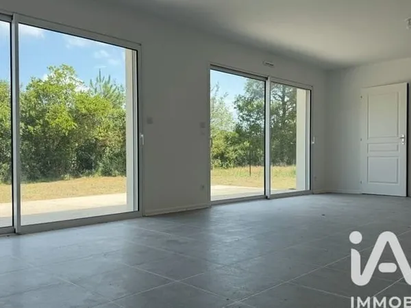 Vente Maison/villa 4 pièces