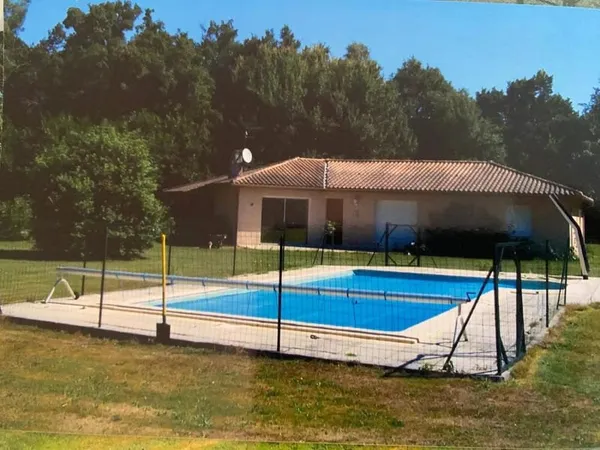 Maison de 7 pièces de 136 m² à Morcenx-la-Nouvelle
