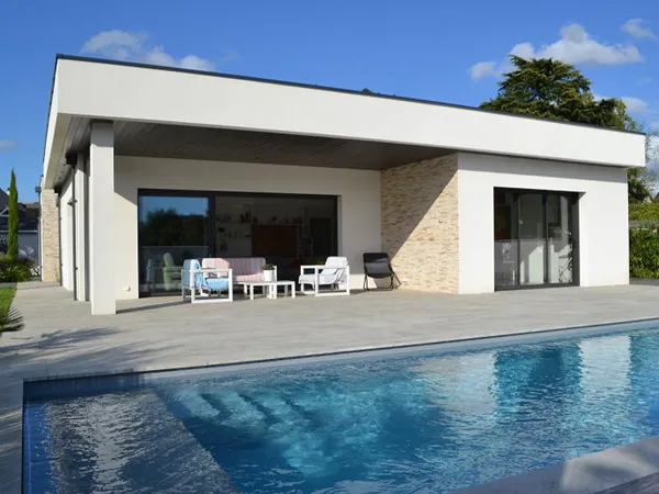 Maison 6 pièces 177 m²