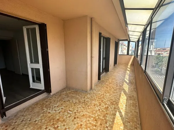 Appartement 4 pièces 90 m²