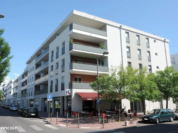 Appartement T3