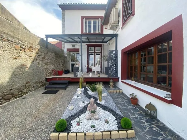 Maison 5 pièces 155 m²